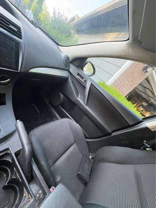 2013 Mazda Mazda 3 2nd Gen - Image 7 of 10