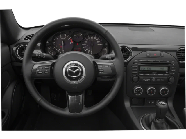 2013 Mazda NC MX-5 Miata - Image 4 of 13
