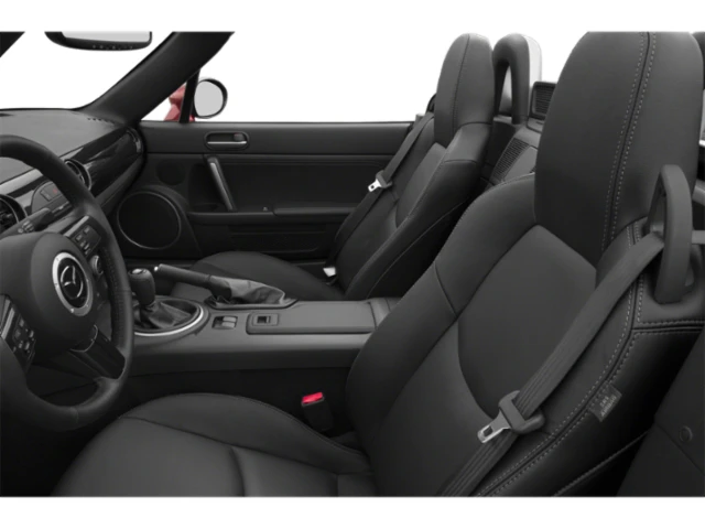 2013 Mazda NC MX-5 Miata - Image 6 of 13