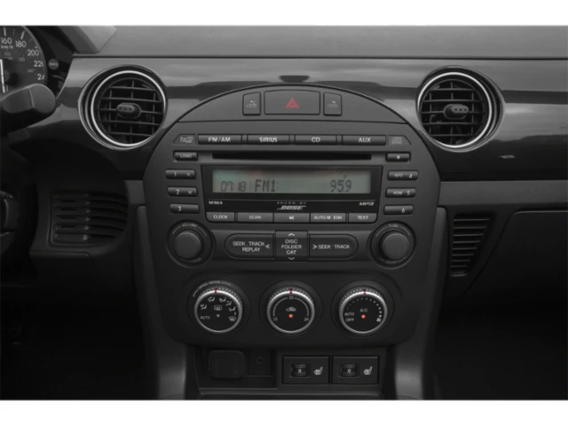 2013 Mazda NC MX-5 Miata - Image 7 of 13