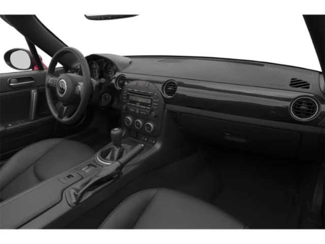 2013 Mazda NC MX-5 Miata - Image 12 of 13