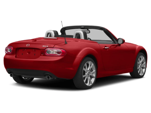 2013 Mazda NC MX-5 Miata - Image 2 of 13