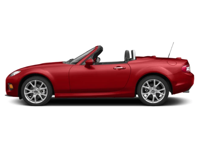 2013 Mazda NC MX-5 Miata - Image 3 of 13