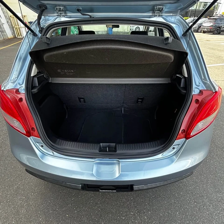 2013 Mazda Mazda 2 2nd Gen - Image 15 of 15