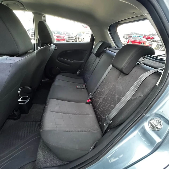 2013 Mazda Mazda 2 2nd Gen - Image 14 of 15