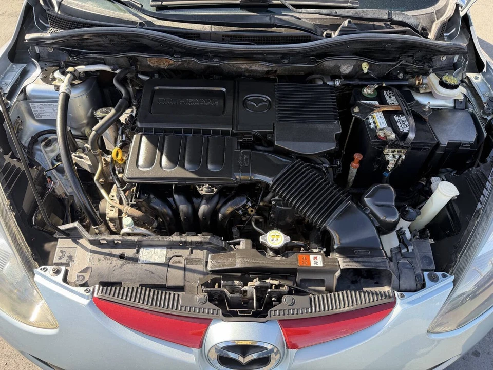 2013 Mazda Mazda 2 2nd Gen - Image 15 of 17