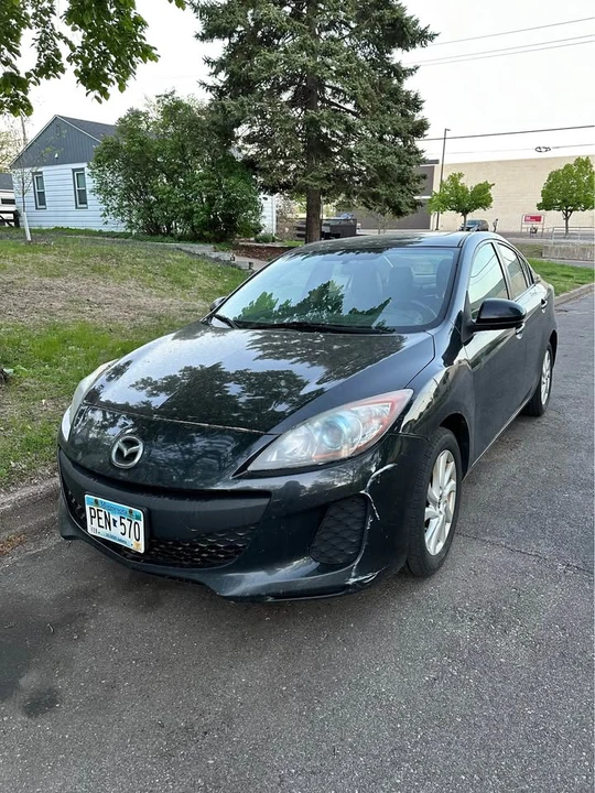 2013 Mazda Mazda 3 2nd Gen - Image 6 of 10