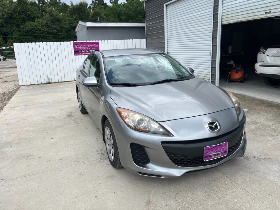 2013 Mazda Mazda 3 2nd Gen - Image 7 of 13