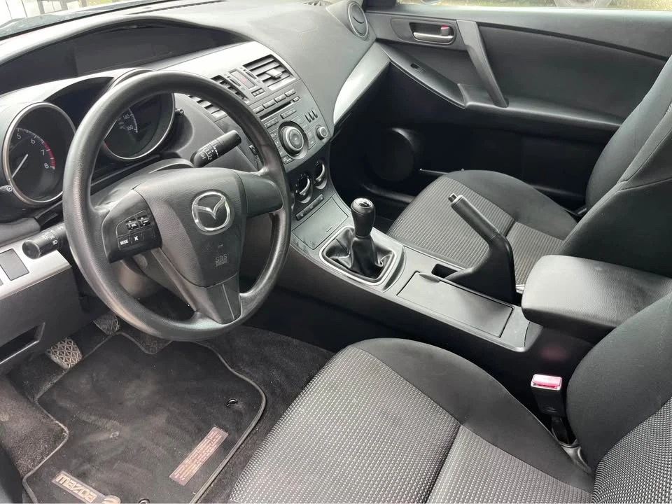 2013 Mazda Mazda 3 2nd Gen - Image 12 of 13