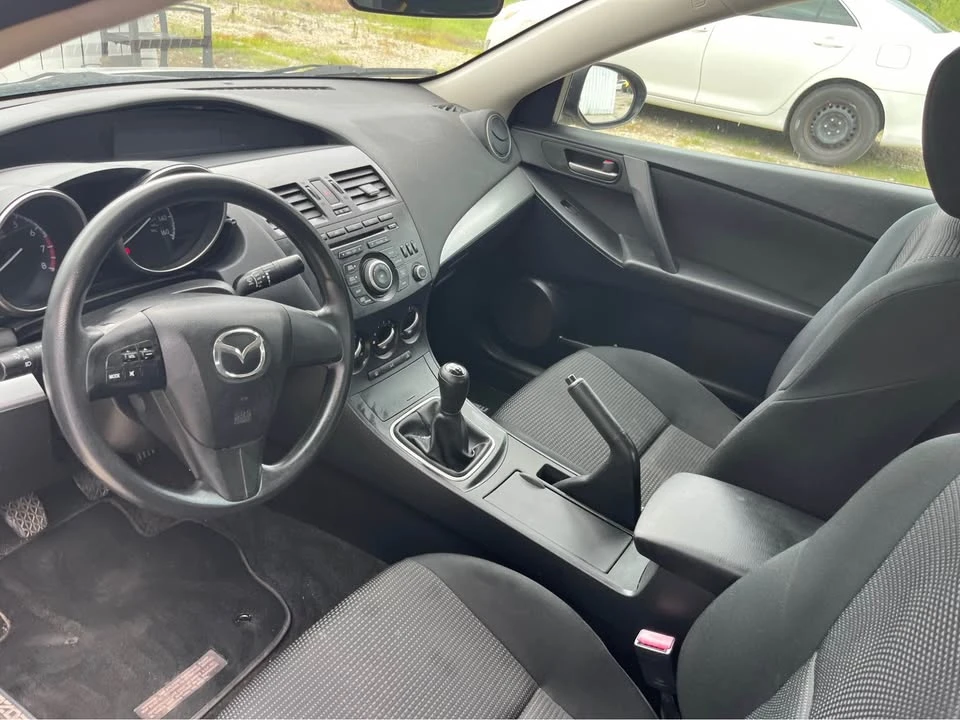 2013 Mazda Mazda 3 2nd Gen - Image 13 of 13