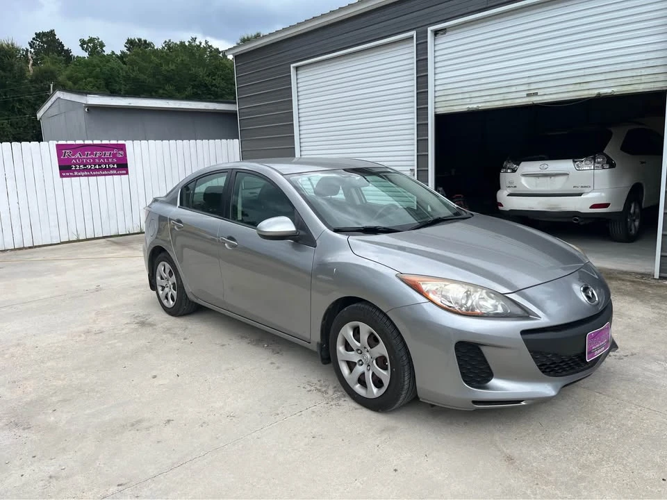2013 Mazda Mazda 3 2nd Gen - Image 8 of 13