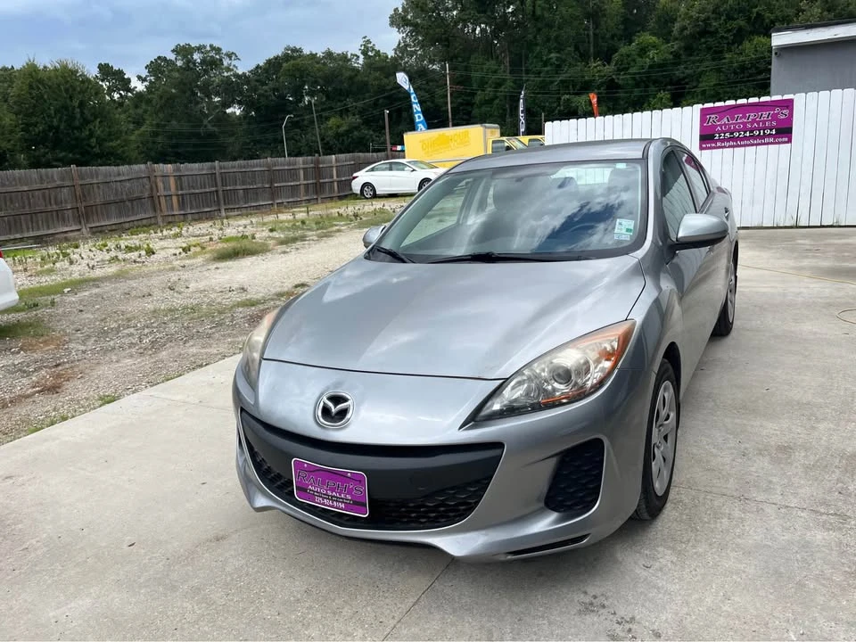 2013 Mazda Mazda 3 2nd Gen - Image 6 of 13