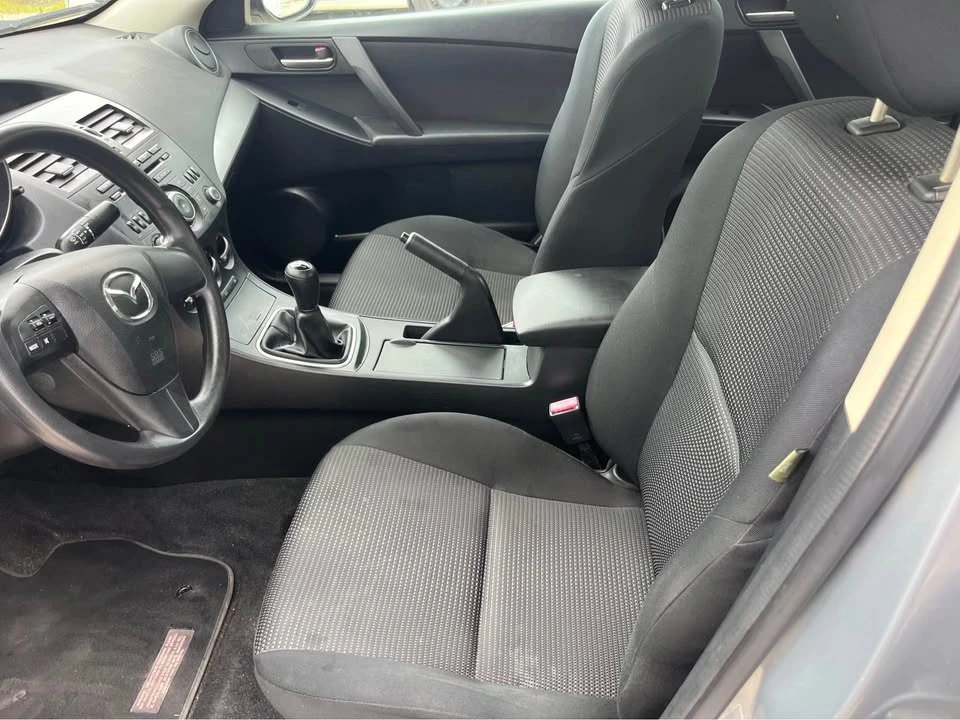 2013 Mazda Mazda 3 2nd Gen - Image 9 of 13