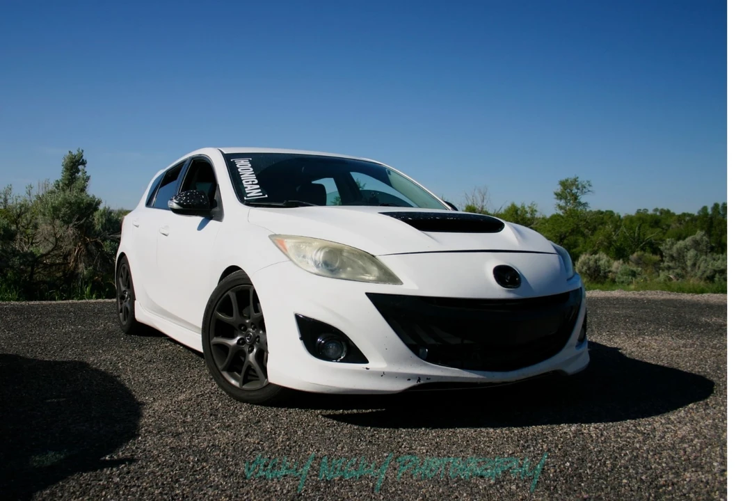 2013 Mazda Mazda 3 3rd Gen - Image 2 of 8
