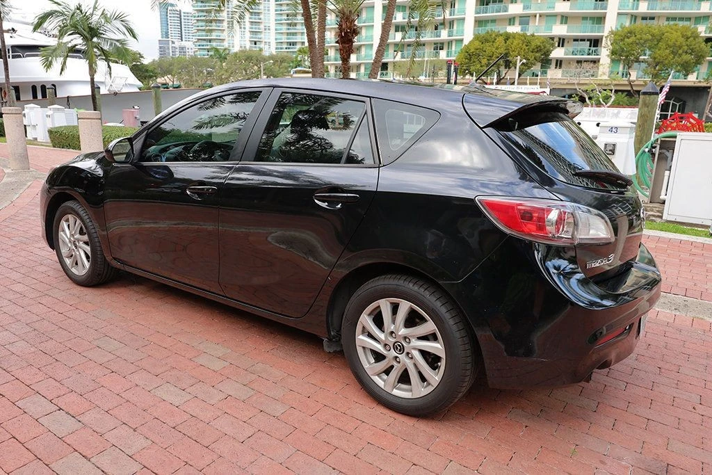 2013 Mazda Mazda 3 2nd Gen - Image 5 of 12