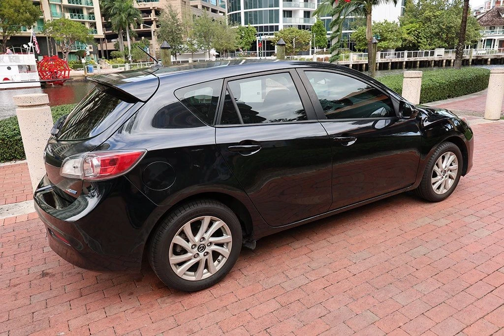 2013 Mazda Mazda 3 2nd Gen - Image 6 of 12