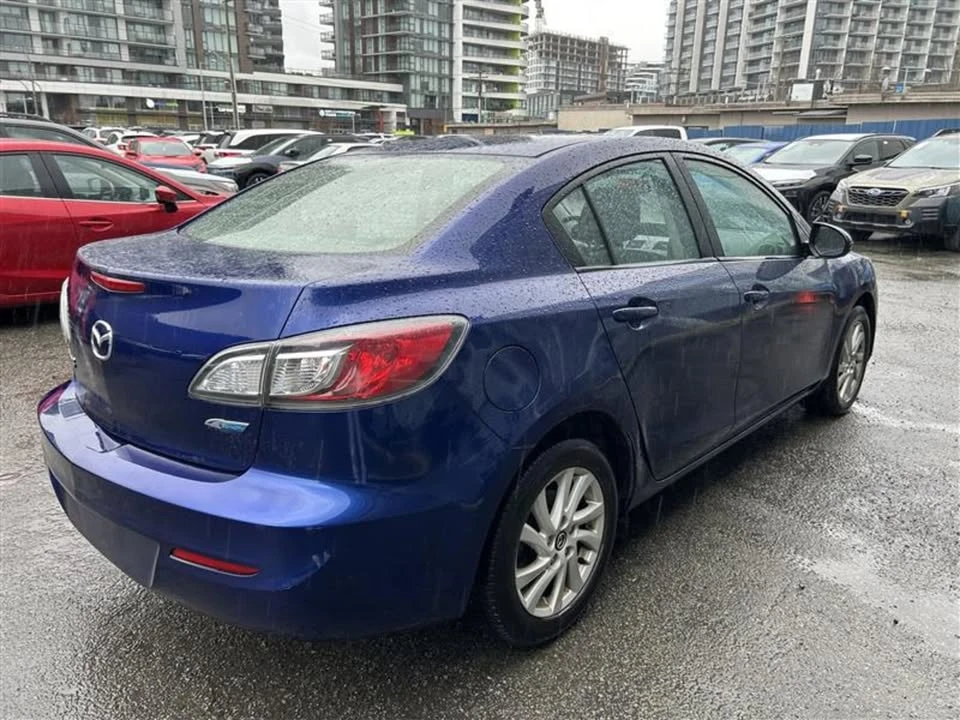 2013 Mazda Mazda 3 2nd Gen - Image 6 of 20
