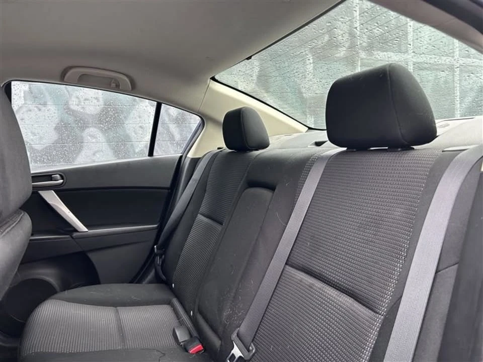 2013 Mazda Mazda 3 2nd Gen - Image 16 of 20