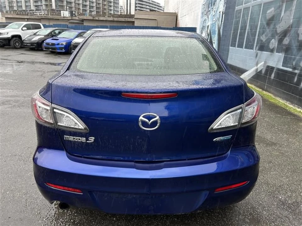 2013 Mazda Mazda 3 2nd Gen - Image 5 of 20