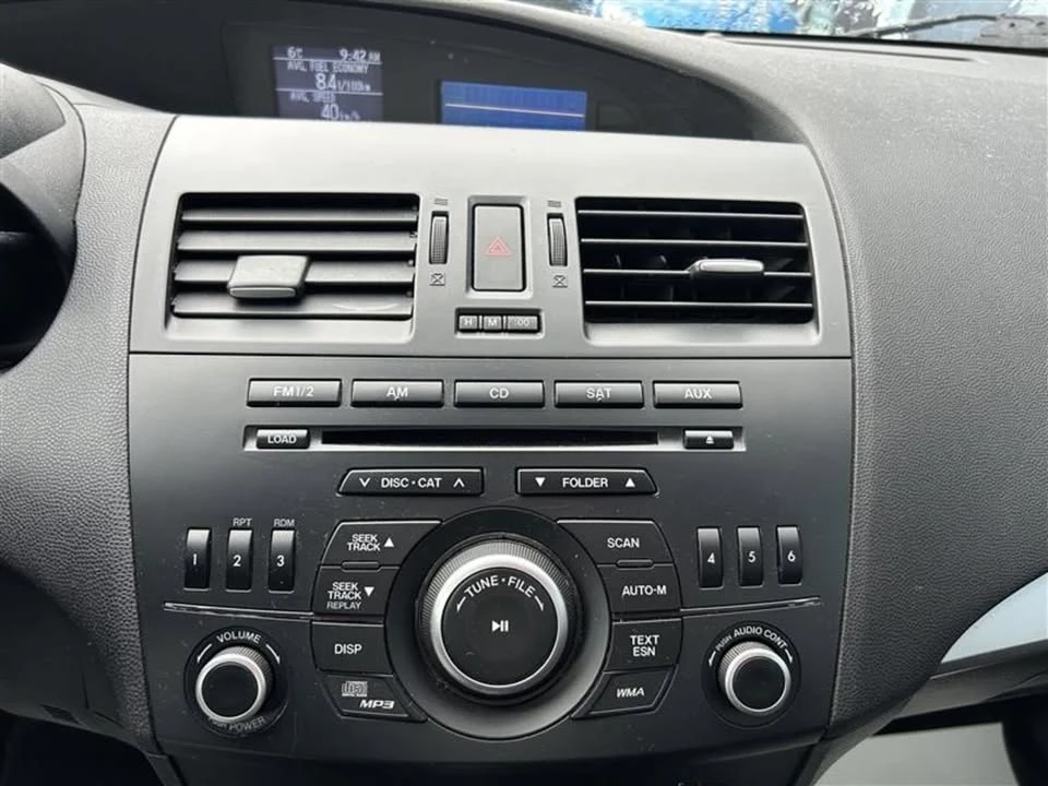 2013 Mazda Mazda 3 2nd Gen - Image 13 of 20