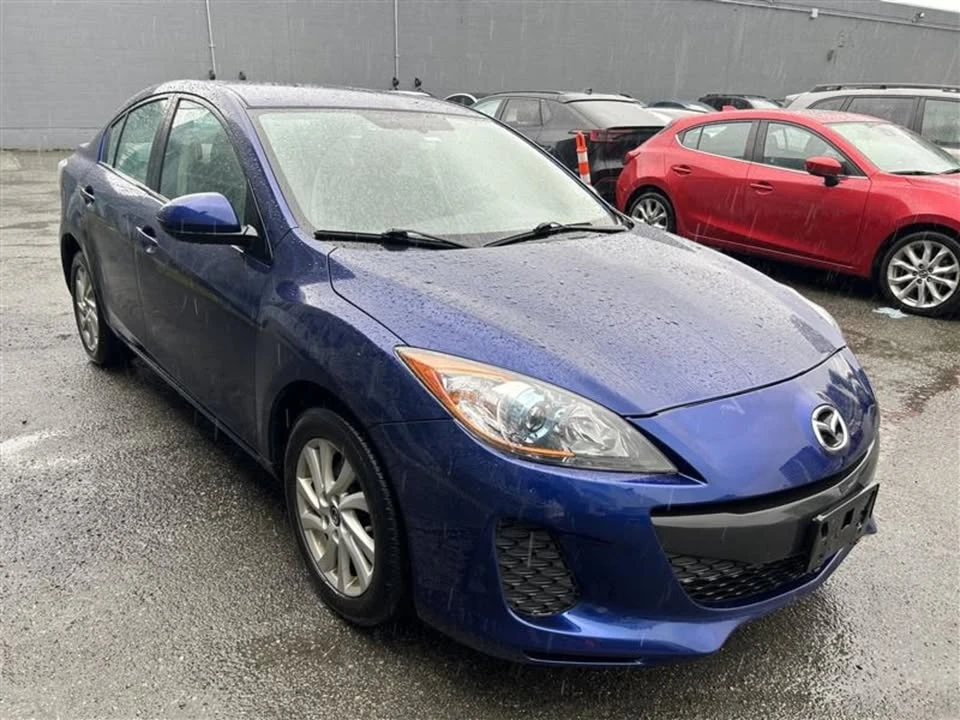 2013 Mazda Mazda 3 2nd Gen - Image 3 of 20