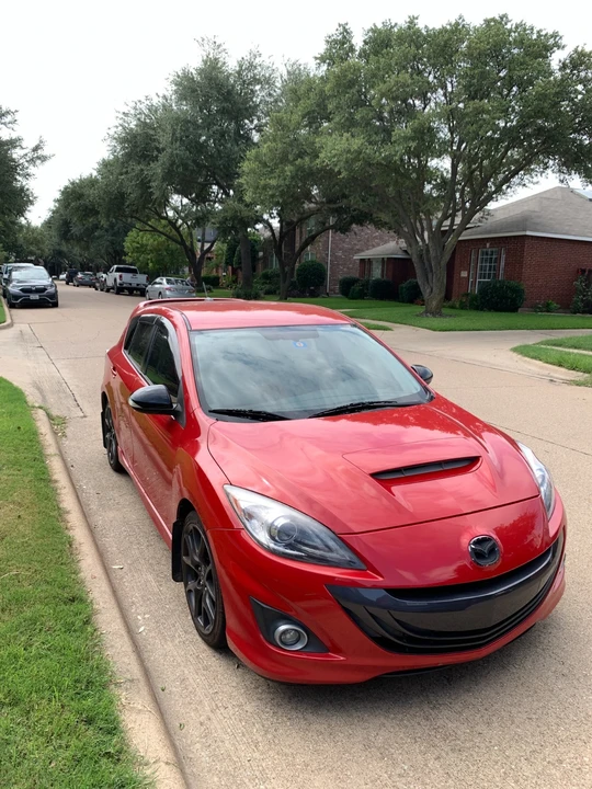 2013 Mazda Mazda 3 2nd Gen - Image 2 of 19
