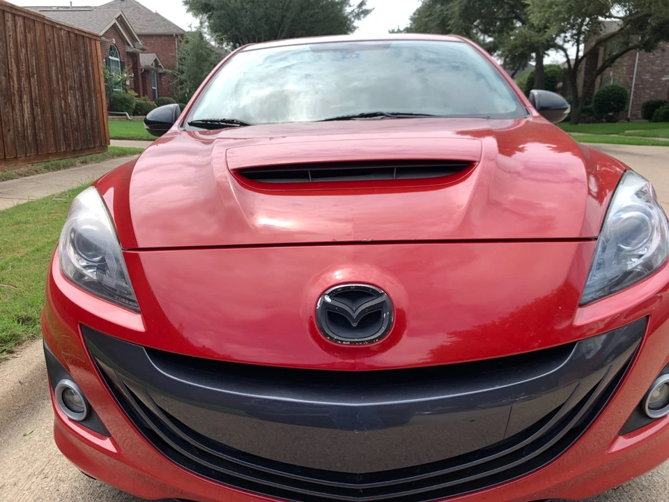 2013 Mazda Mazda 3 2nd Gen - Image 5 of 19