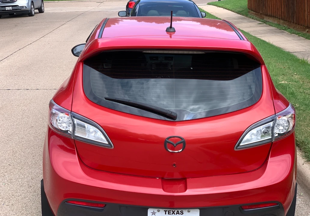 2013 Mazda Mazda 3 2nd Gen - Image 6 of 19