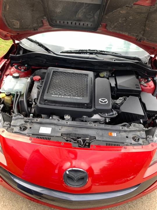 2013 Mazda Mazda 3 2nd Gen - Image 3 of 19