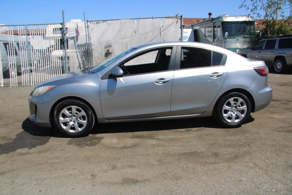 2013 Mazda Mazda 3 2nd Gen - Image 3 of 21