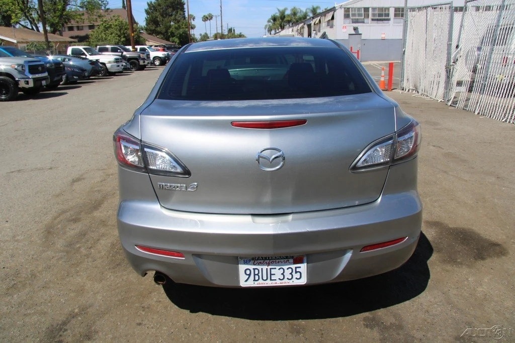 2013 Mazda Mazda 3 2nd Gen - Image 6 of 21