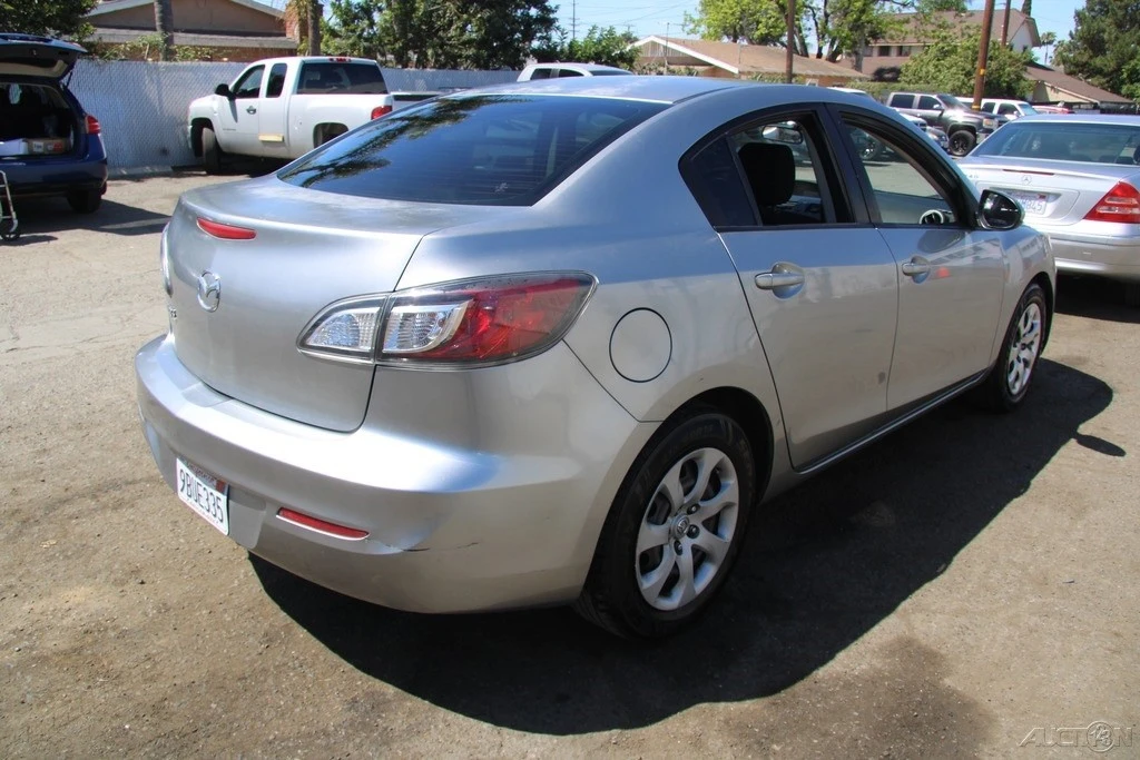 2013 Mazda Mazda 3 2nd Gen - Image 7 of 21