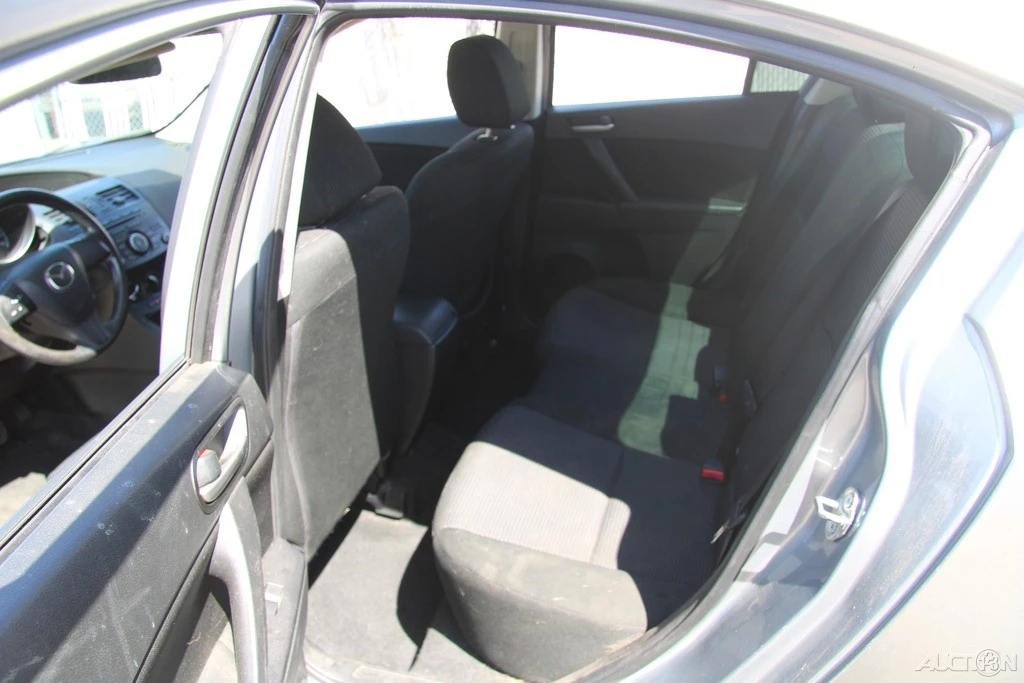 2013 Mazda Mazda 3 2nd Gen - Image 21 of 21