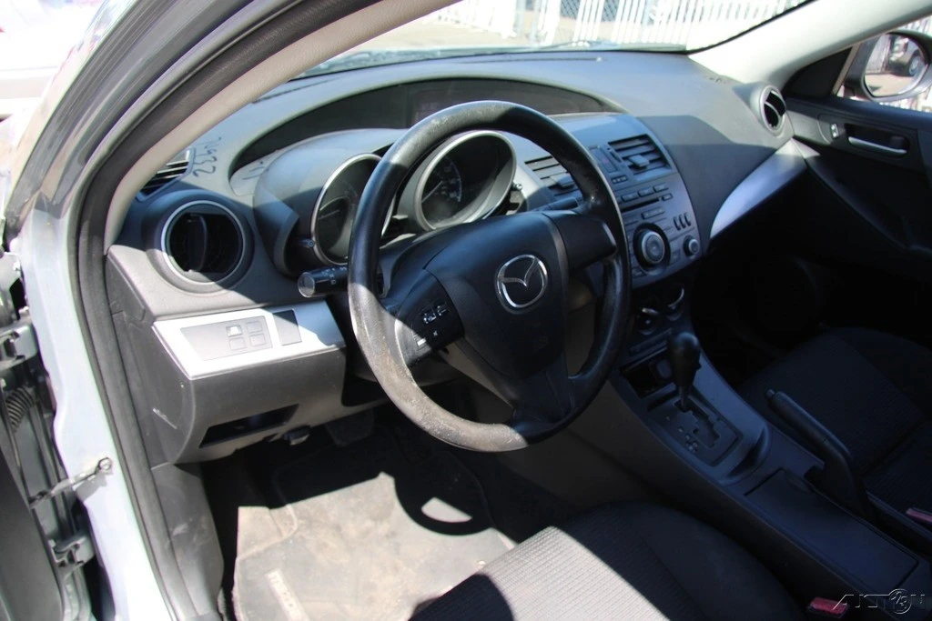 2013 Mazda Mazda 3 2nd Gen - Image 15 of 21