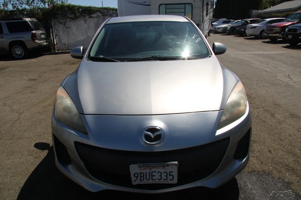 2013 Mazda Mazda 3 2nd Gen - Image 11 of 21