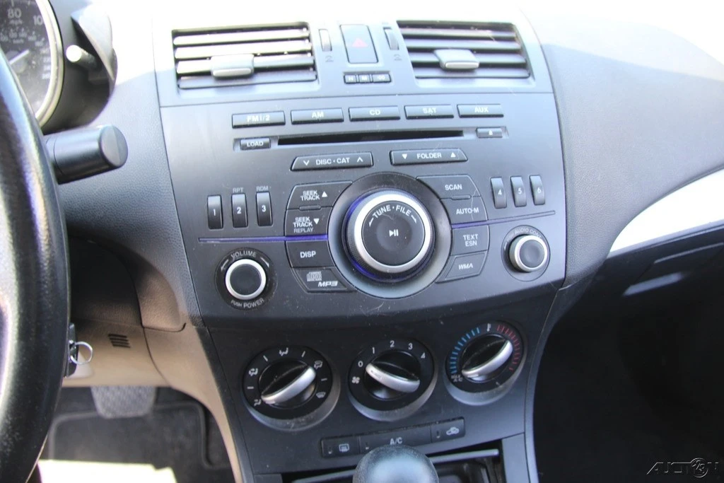2013 Mazda Mazda 3 2nd Gen - Image 18 of 21
