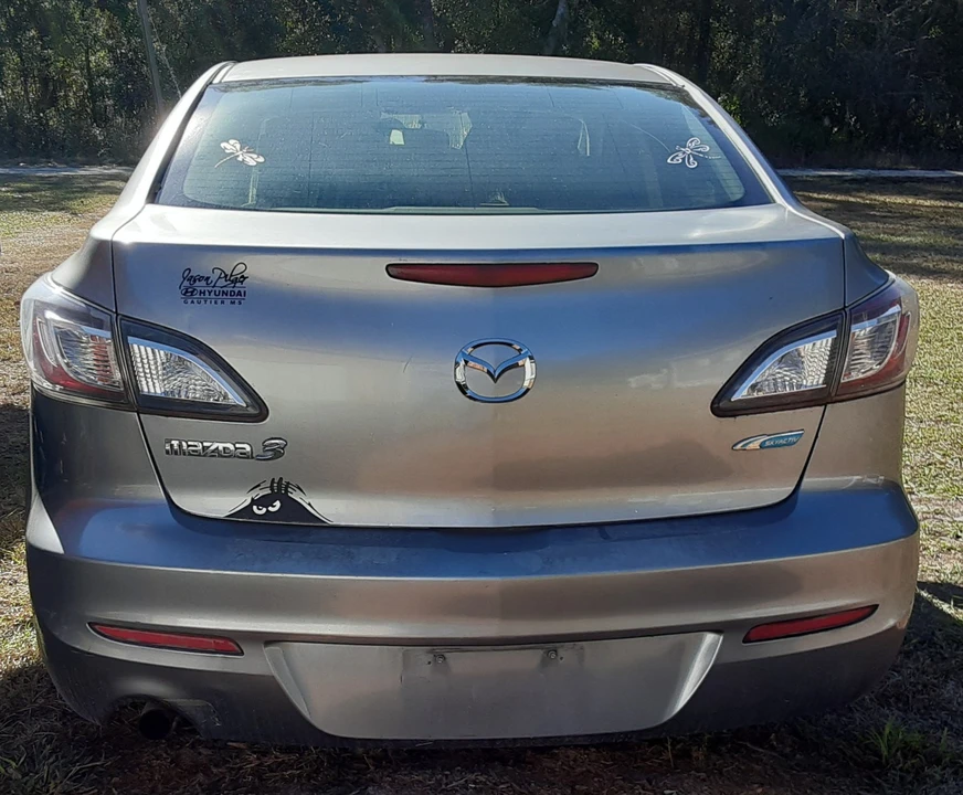 2013 Mazda Mazda 3 2nd Gen - Image 6 of 12