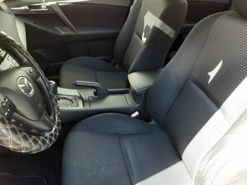 2013 Mazda Mazda 3 2nd Gen - Image 7 of 12