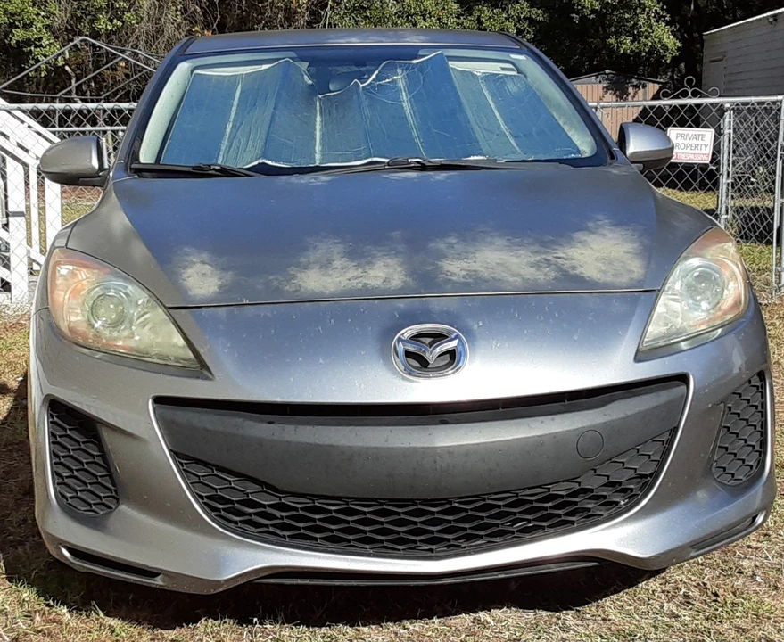 2013 Mazda Mazda 3 2nd Gen - Image 3 of 12