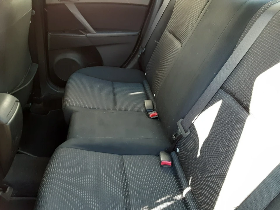 2013 Mazda Mazda 3 2nd Gen - Image 8 of 12
