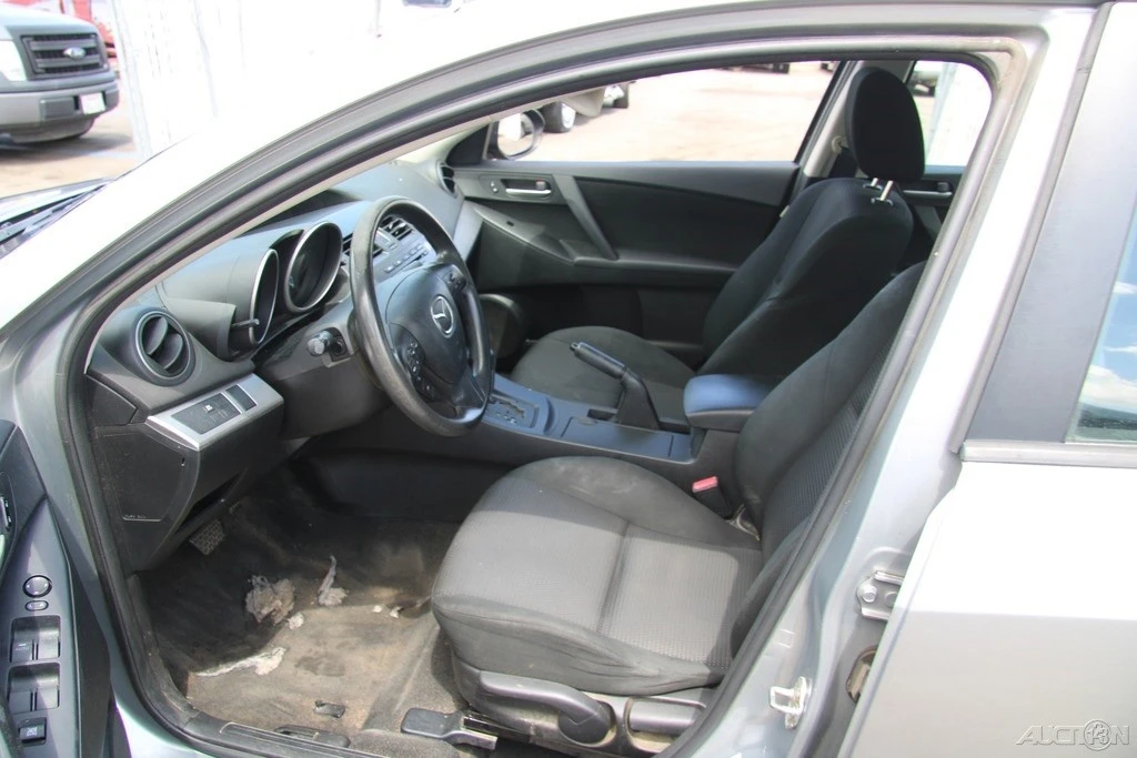 2013 Mazda Mazda 3 2nd Gen - Image 14 of 21