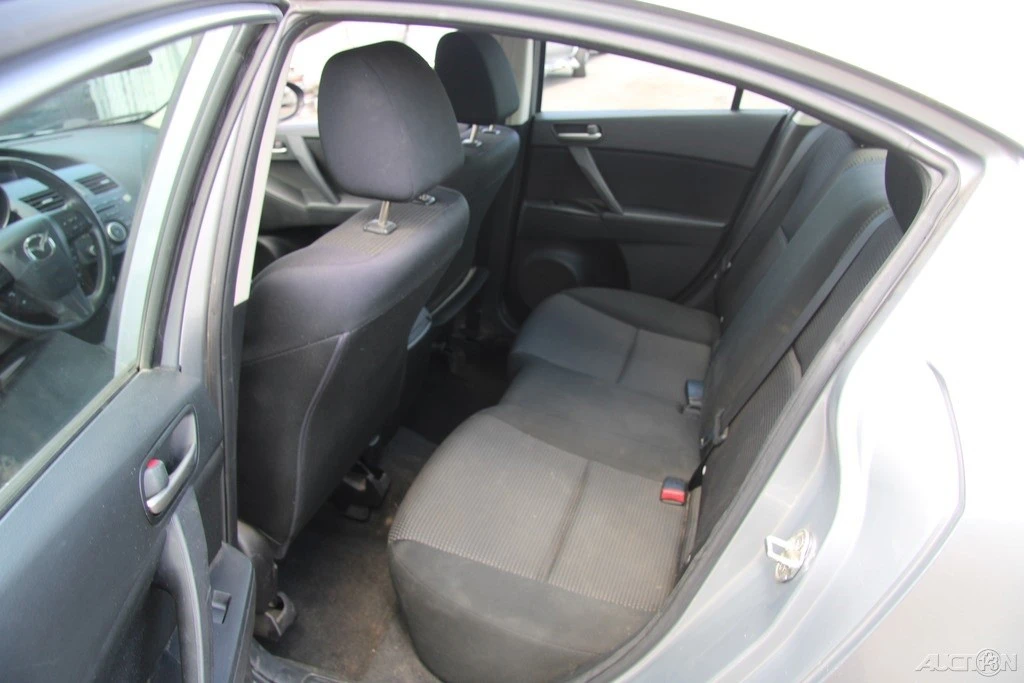 2013 Mazda Mazda 3 2nd Gen - Image 21 of 21