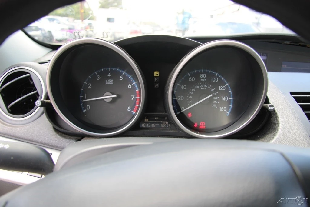 2013 Mazda Mazda 3 2nd Gen - Image 16 of 21