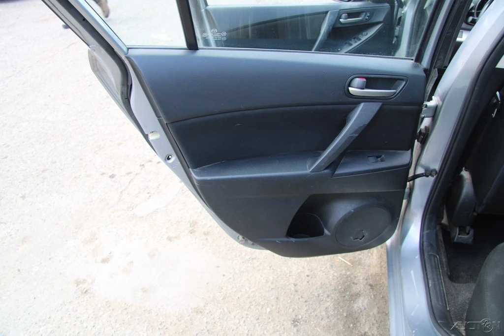 2013 Mazda Mazda 3 2nd Gen - Image 20 of 21