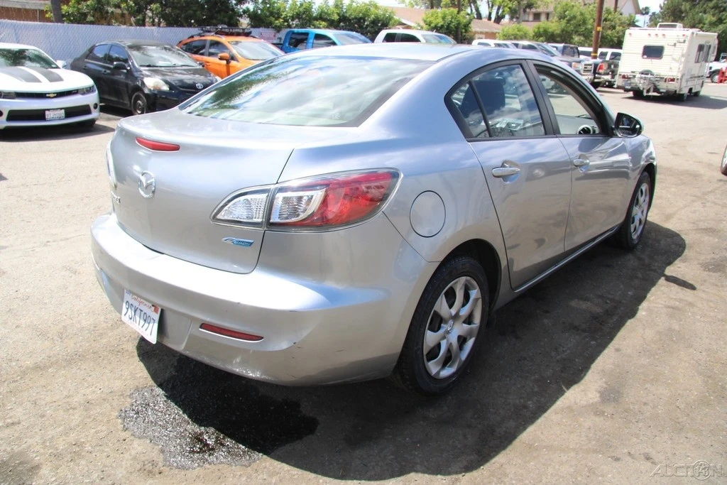2013 Mazda Mazda 3 2nd Gen - Image 7 of 21