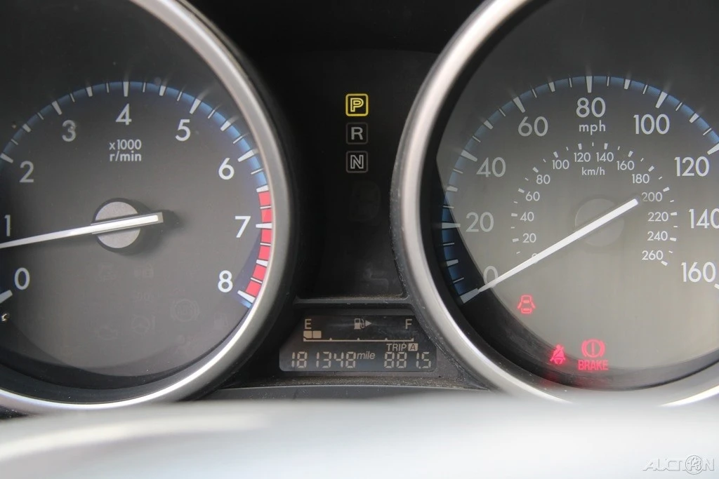 2013 Mazda Mazda 3 2nd Gen - Image 17 of 21