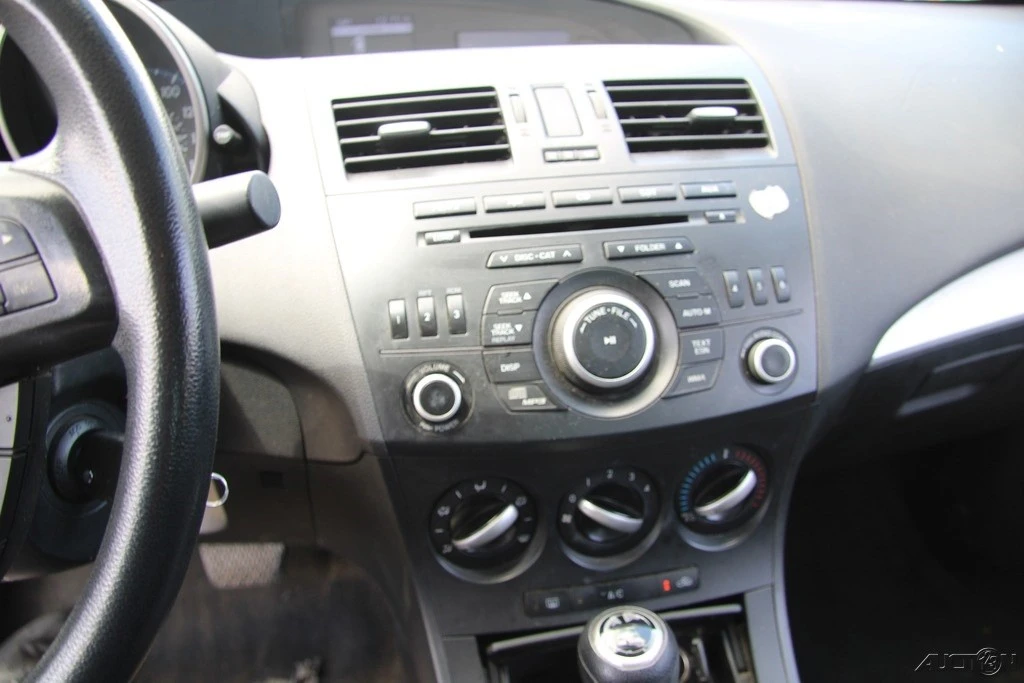 2013 Mazda Mazda 3 2nd Gen - Image 18 of 21