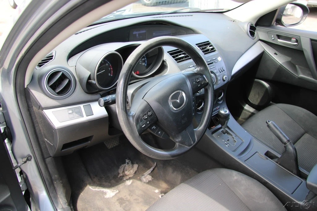 2013 Mazda Mazda 3 2nd Gen - Image 15 of 21