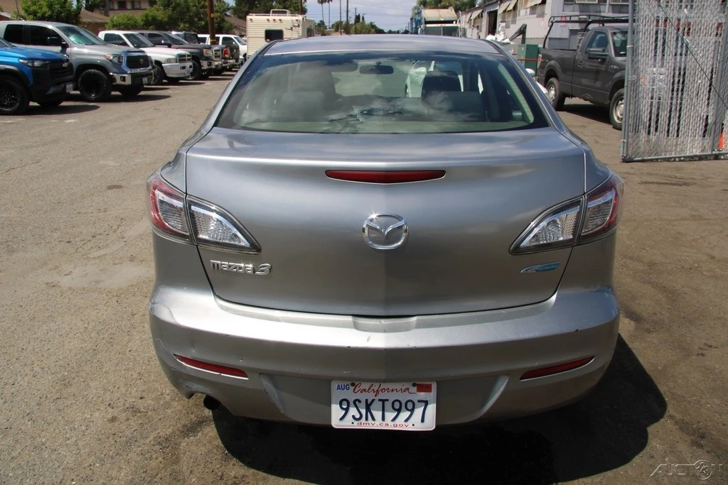 2013 Mazda Mazda 3 2nd Gen - Image 6 of 21