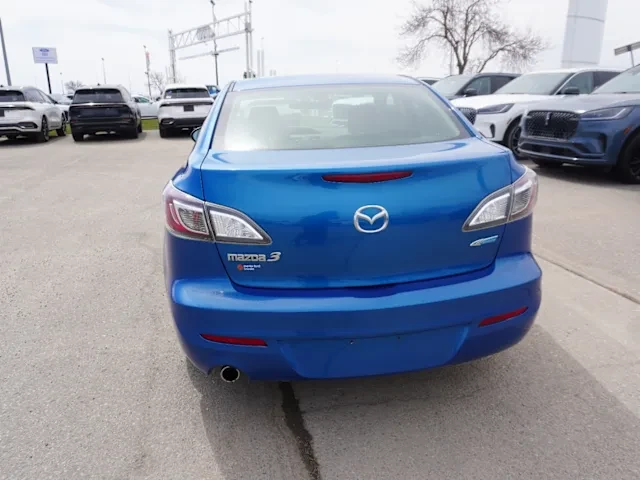 2013 Mazda Mazda 3 2nd Gen - Image 5 of 11